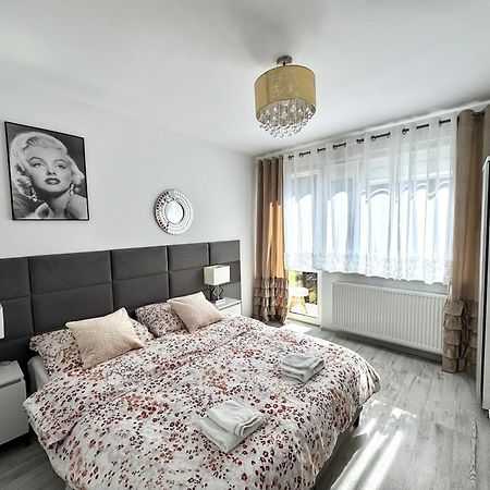 Apartament 40M2 W Miedzyzdrojach 150 M Od Morza! Miedzyzdroje Bagian luar foto