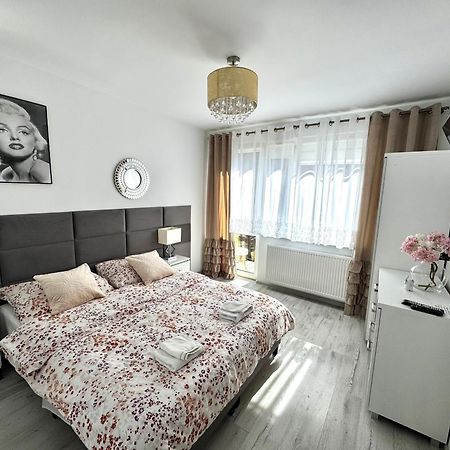 Apartament 40M2 W Miedzyzdrojach 150 M Od Morza! Miedzyzdroje Bagian luar foto