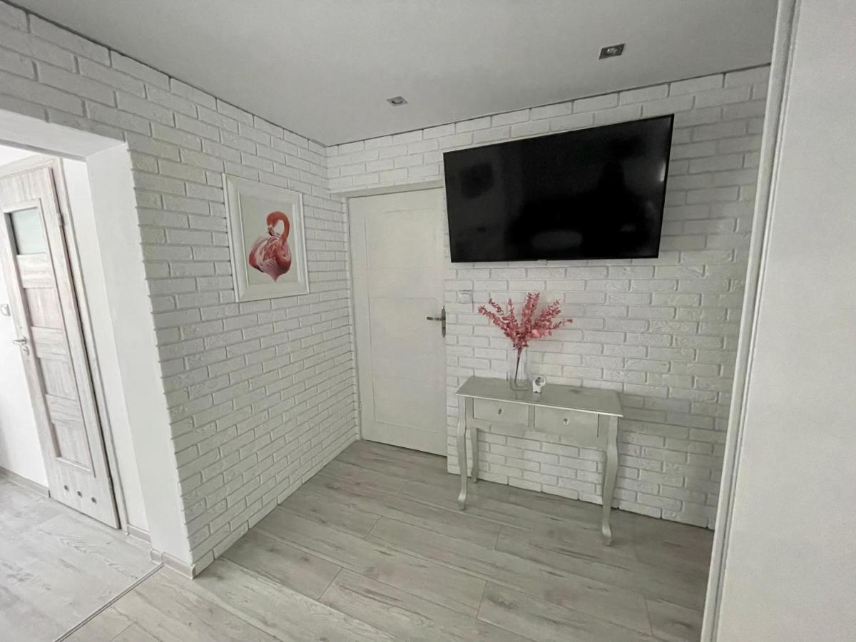 Apartament 40M2 W Miedzyzdrojach 150 M Od Morza! Miedzyzdroje Bagian luar foto