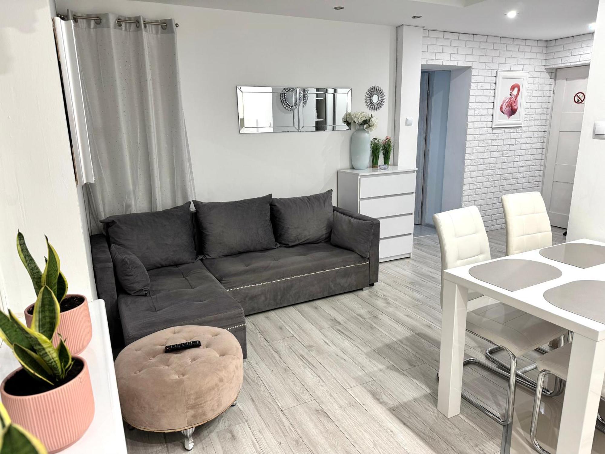 Apartament 40M2 W Miedzyzdrojach 150 M Od Morza! Miedzyzdroje Bagian luar foto