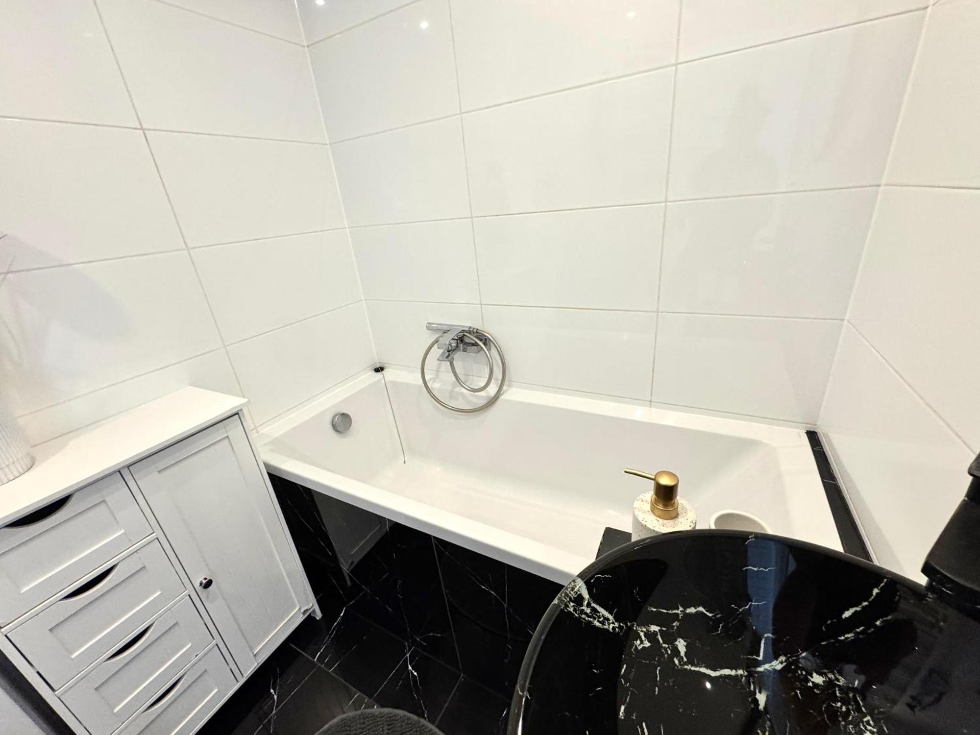 Apartament 40M2 W Miedzyzdrojach 150 M Od Morza! Miedzyzdroje Bagian luar foto