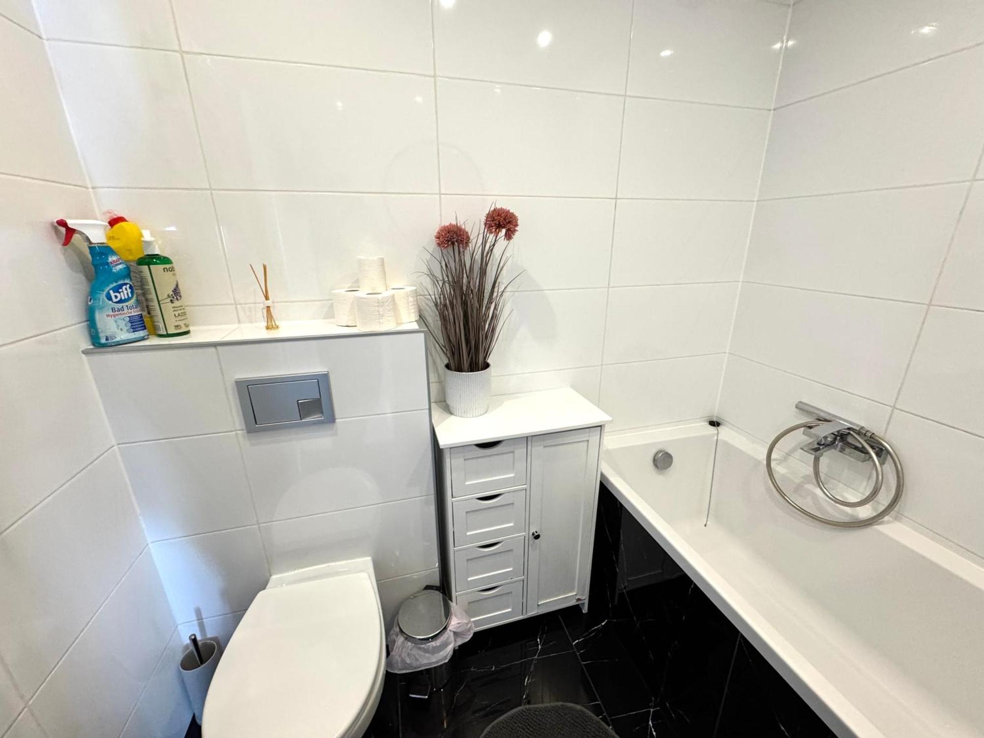 Apartament 40M2 W Miedzyzdrojach 150 M Od Morza! Miedzyzdroje Bagian luar foto