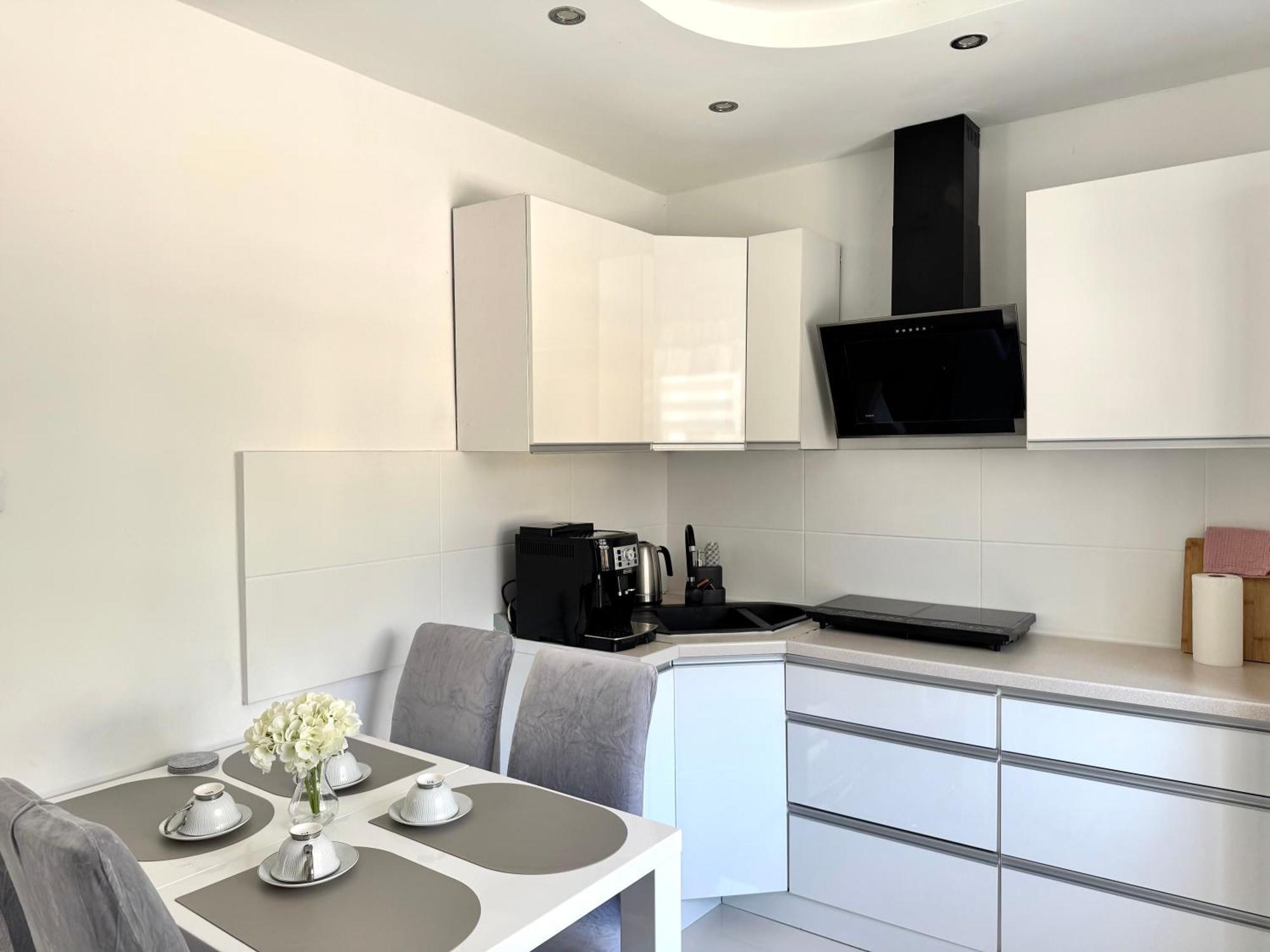 Apartament 40M2 W Miedzyzdrojach 150 M Od Morza! Miedzyzdroje Bagian luar foto
