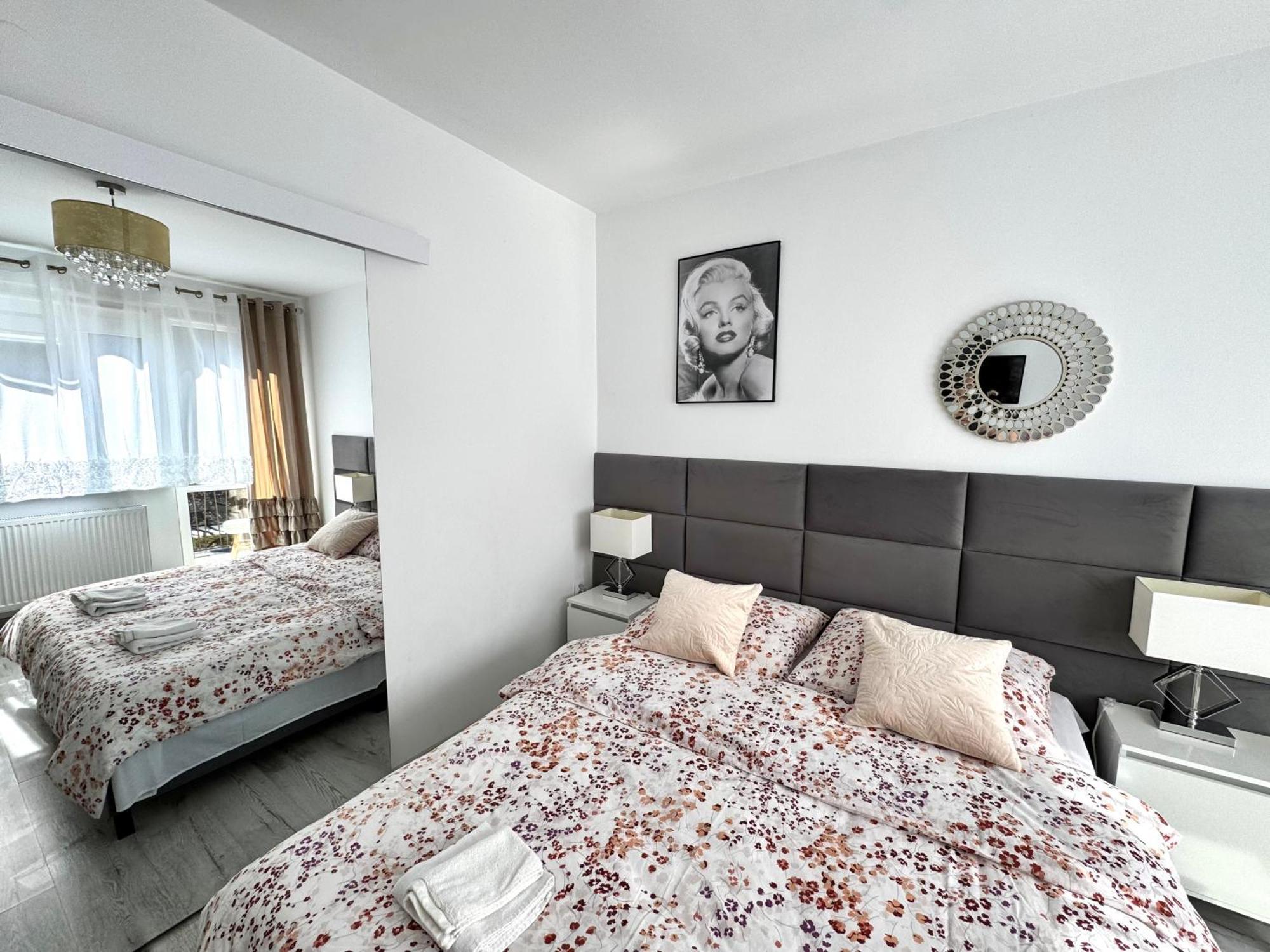 Apartament 40M2 W Miedzyzdrojach 150 M Od Morza! Miedzyzdroje Bagian luar foto